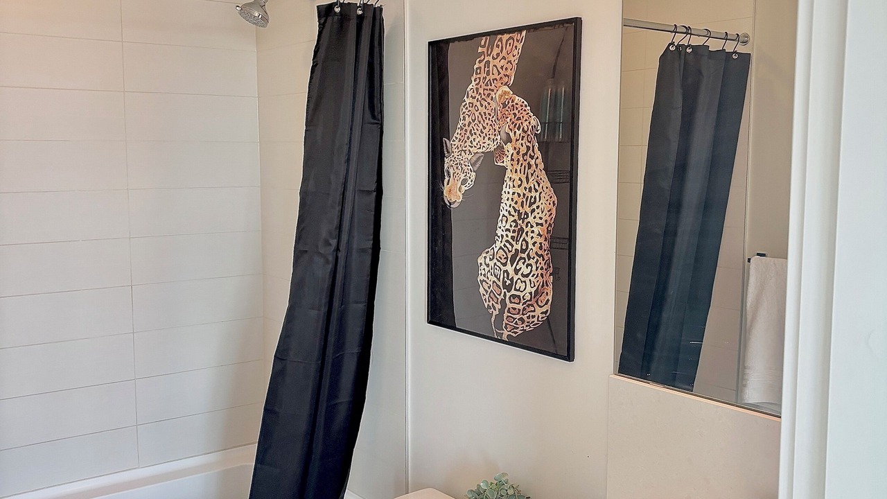 Photo of Bathroom in Victoria Park