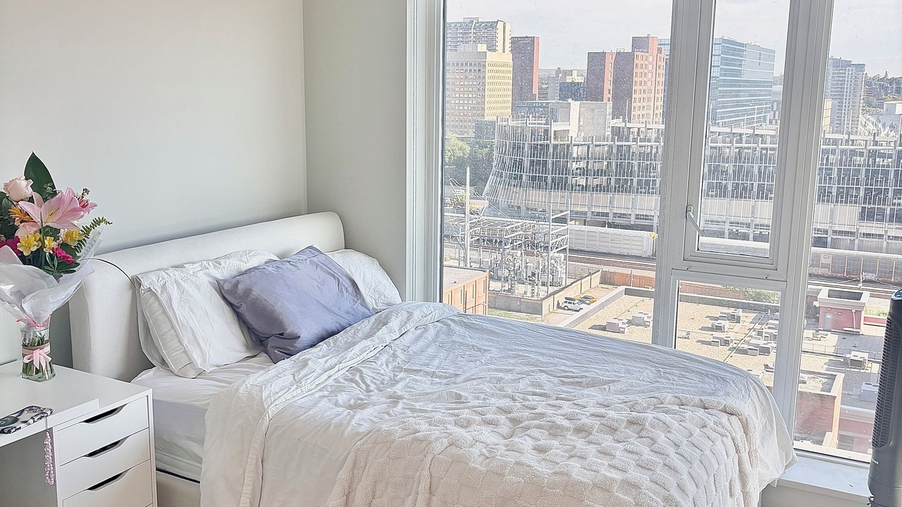 Photo of Bedroom in Victoria Park
