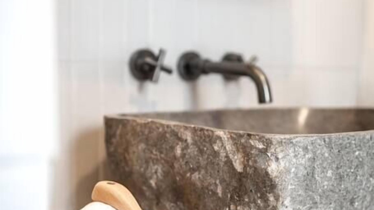 Photo of Bathroom in Thorne