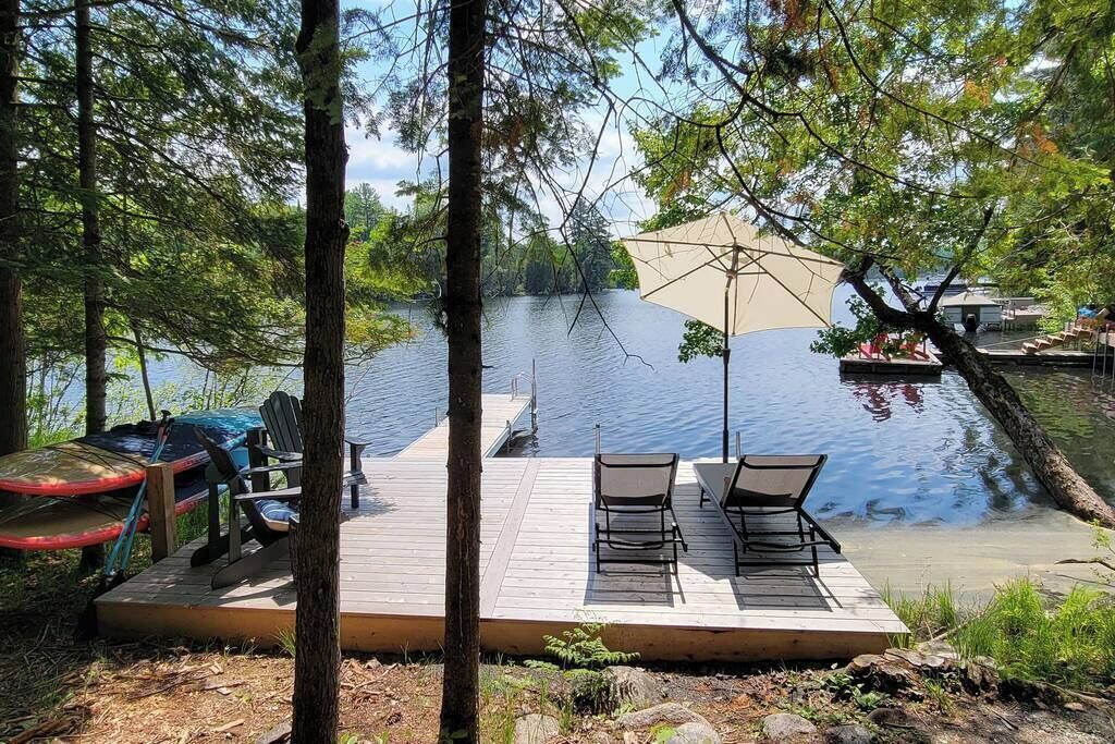 Photo of Outdoor in Thorne