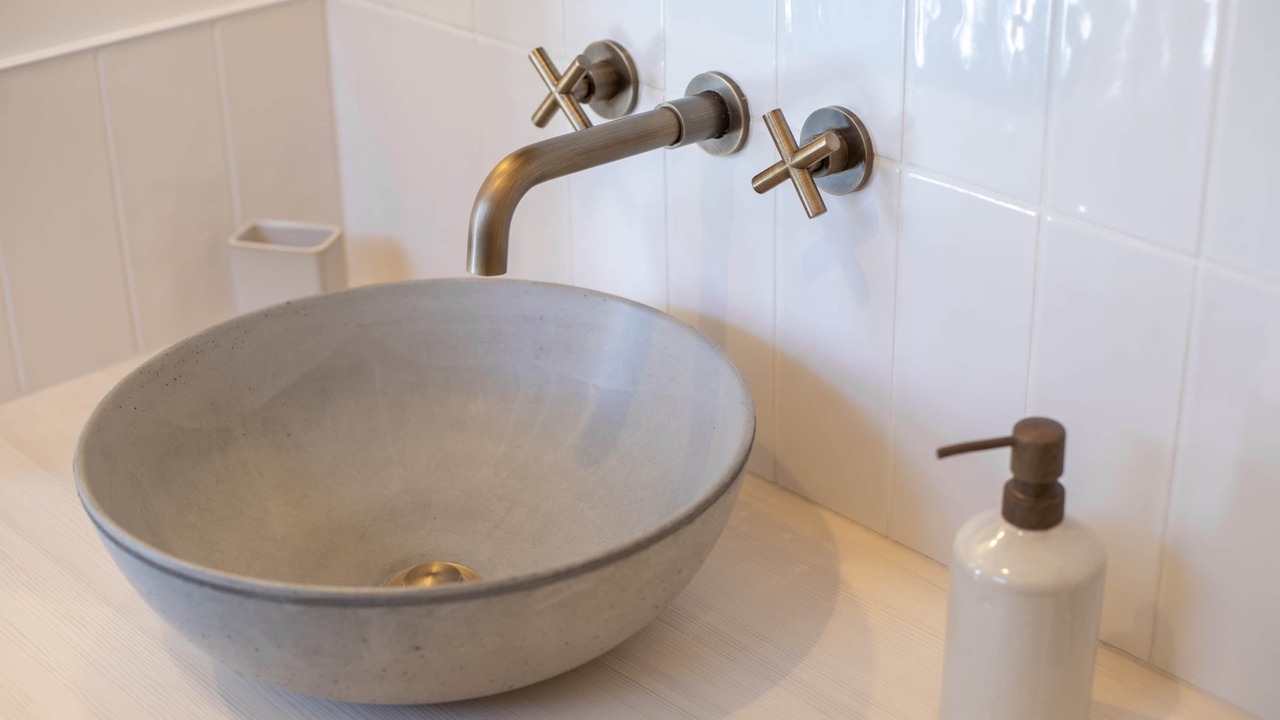 Photo of Bathroom in Thorne