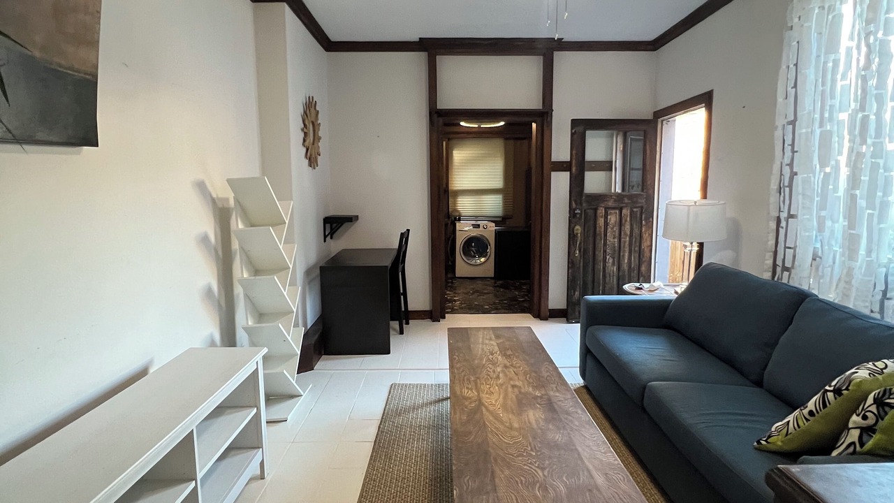 Photo of Livingroom in The Beaches