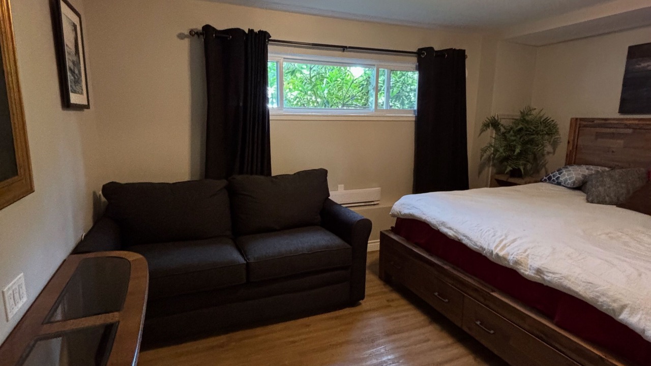 Photo of Bedroom in Comox