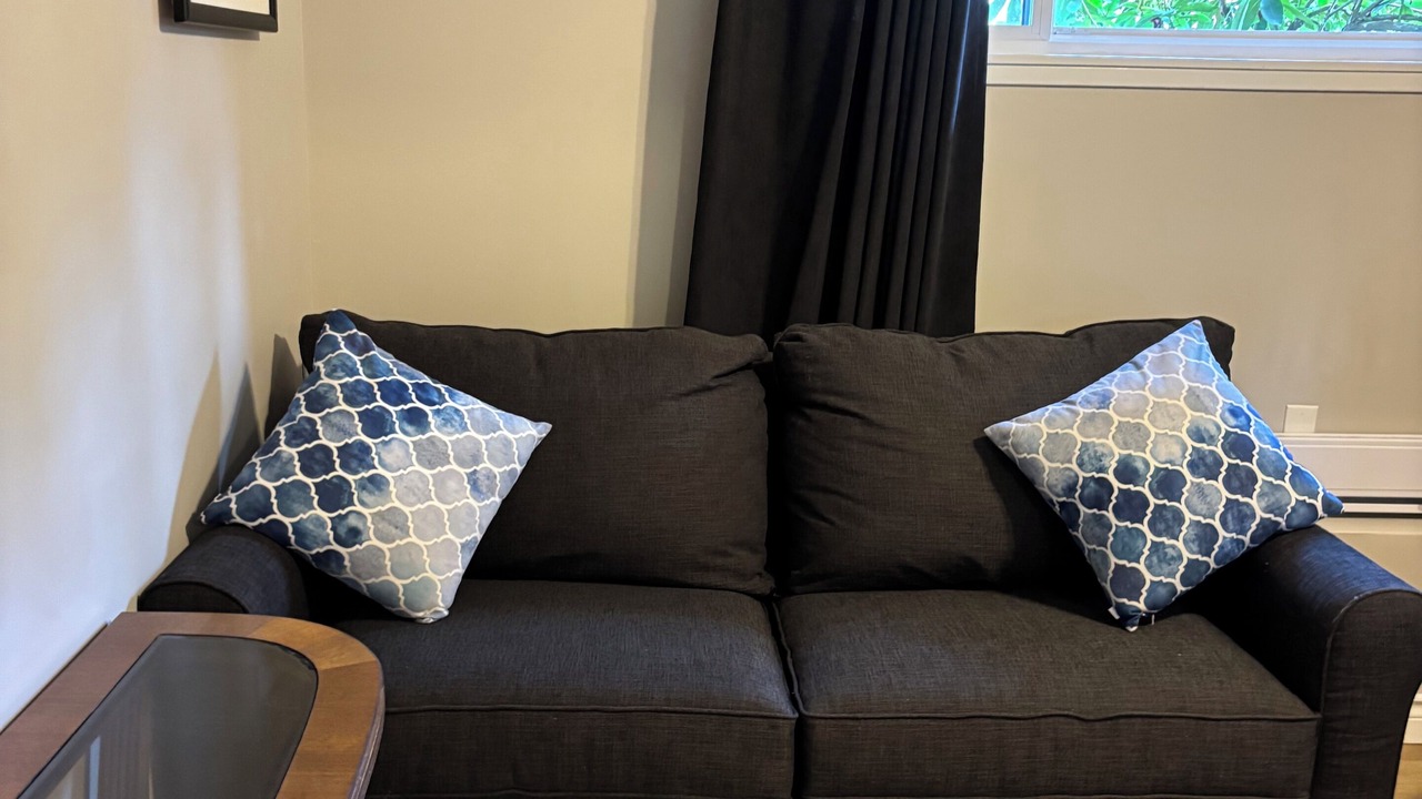 Photo of Livingroom in Comox