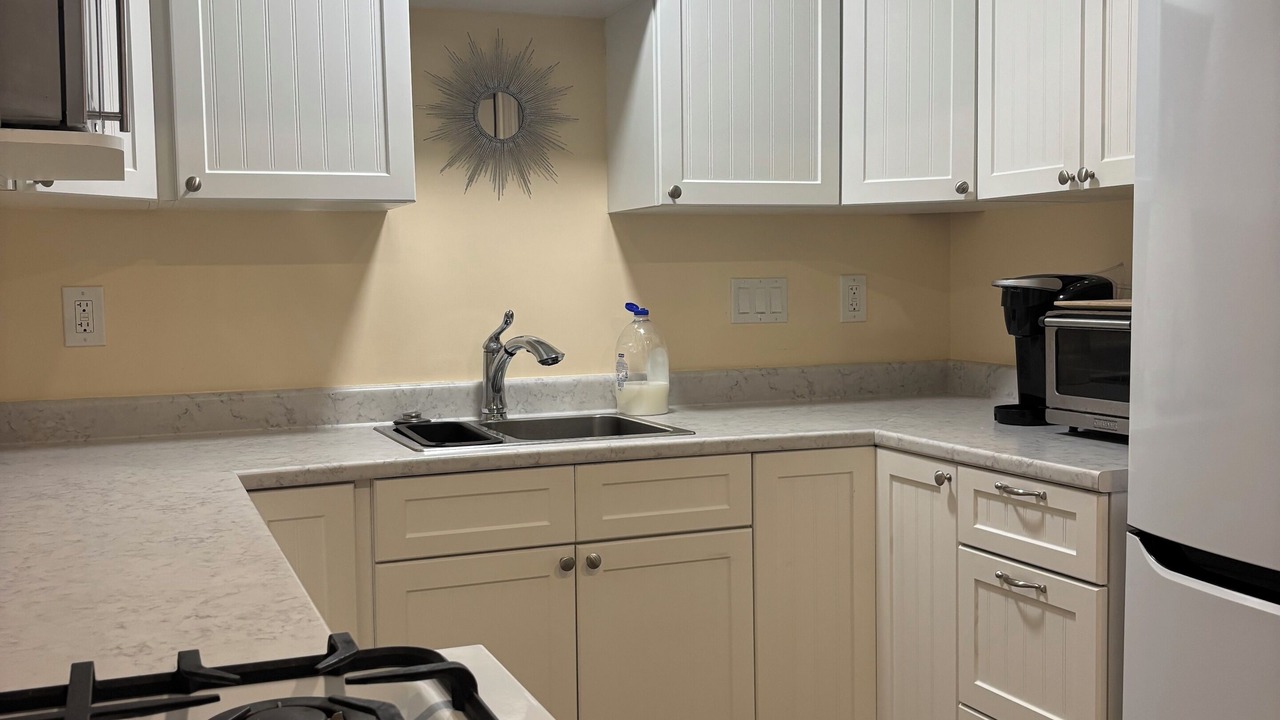 Photo of Kitchen in Comox
