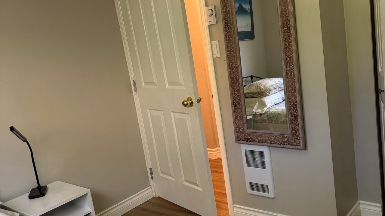 Photo of Bedroom in Comox