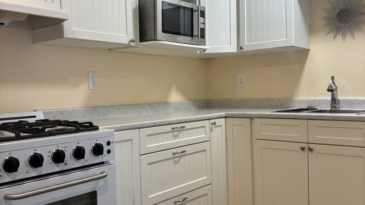 Photo of Kitchen in Comox