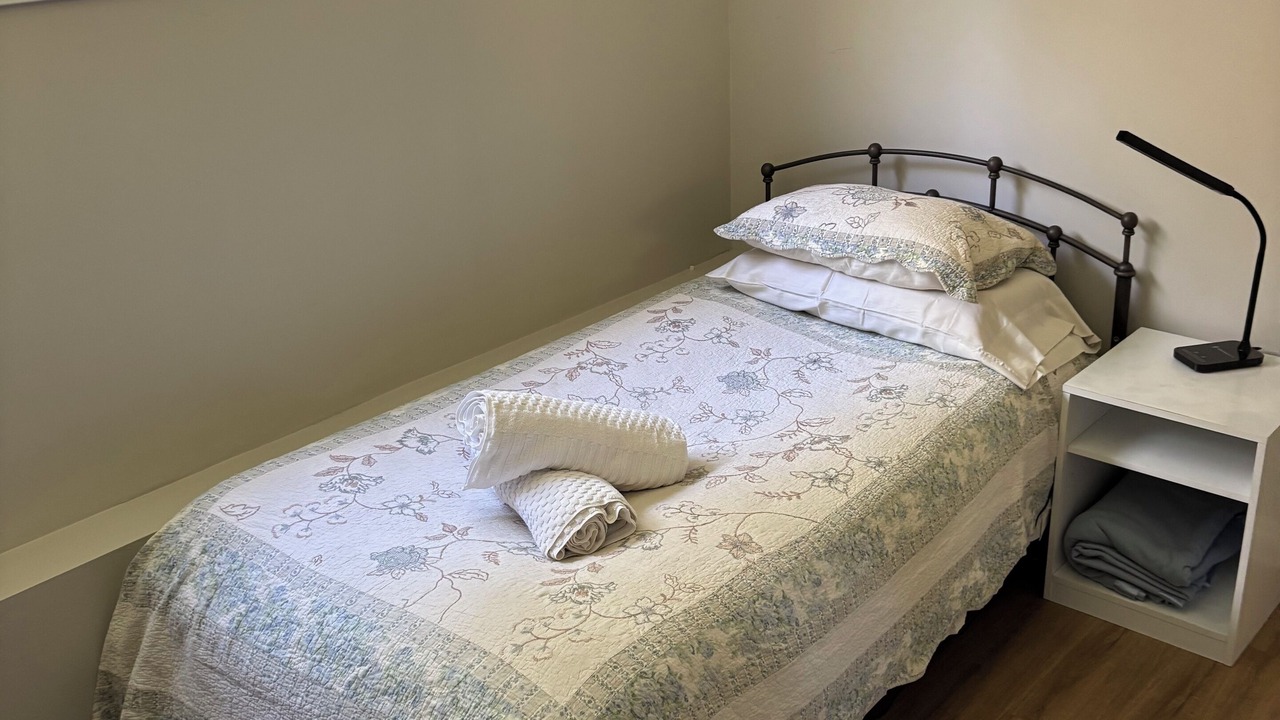Photo of Bedroom in Comox
