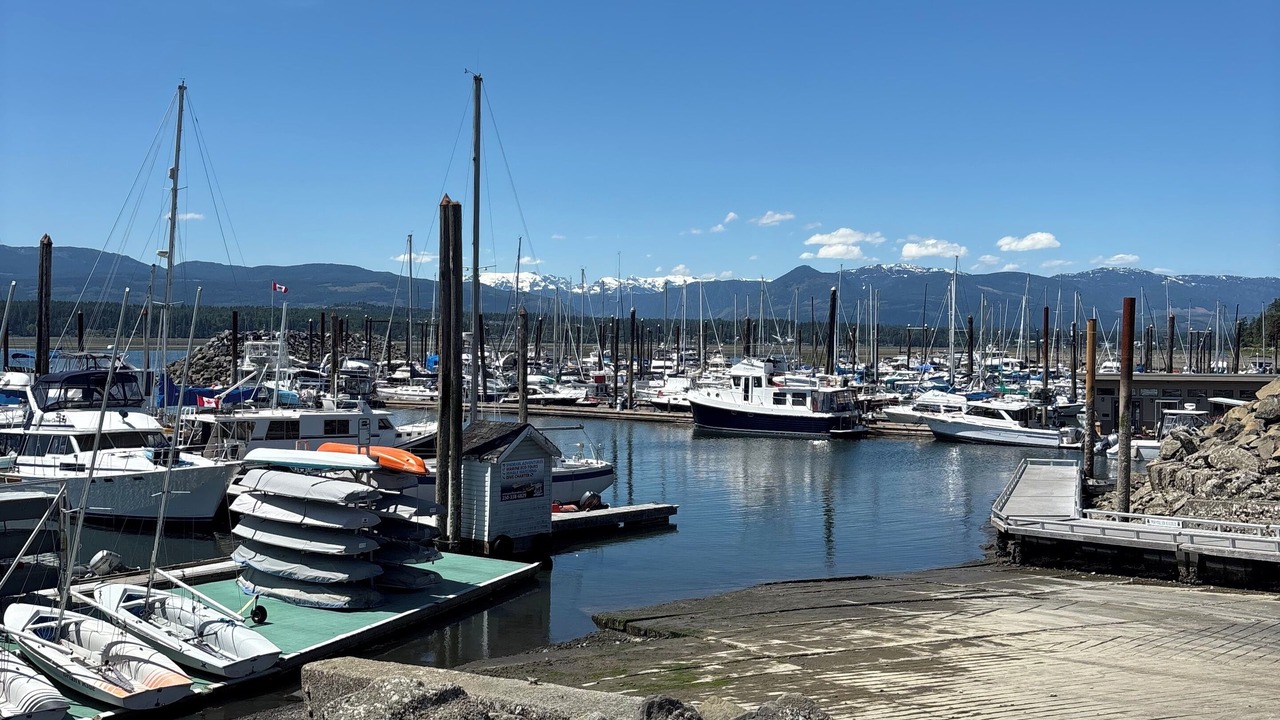 Photo of Others in Comox