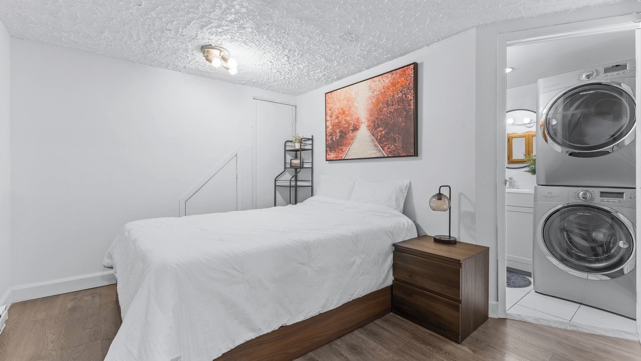 Photo of Bedroom in Anjou