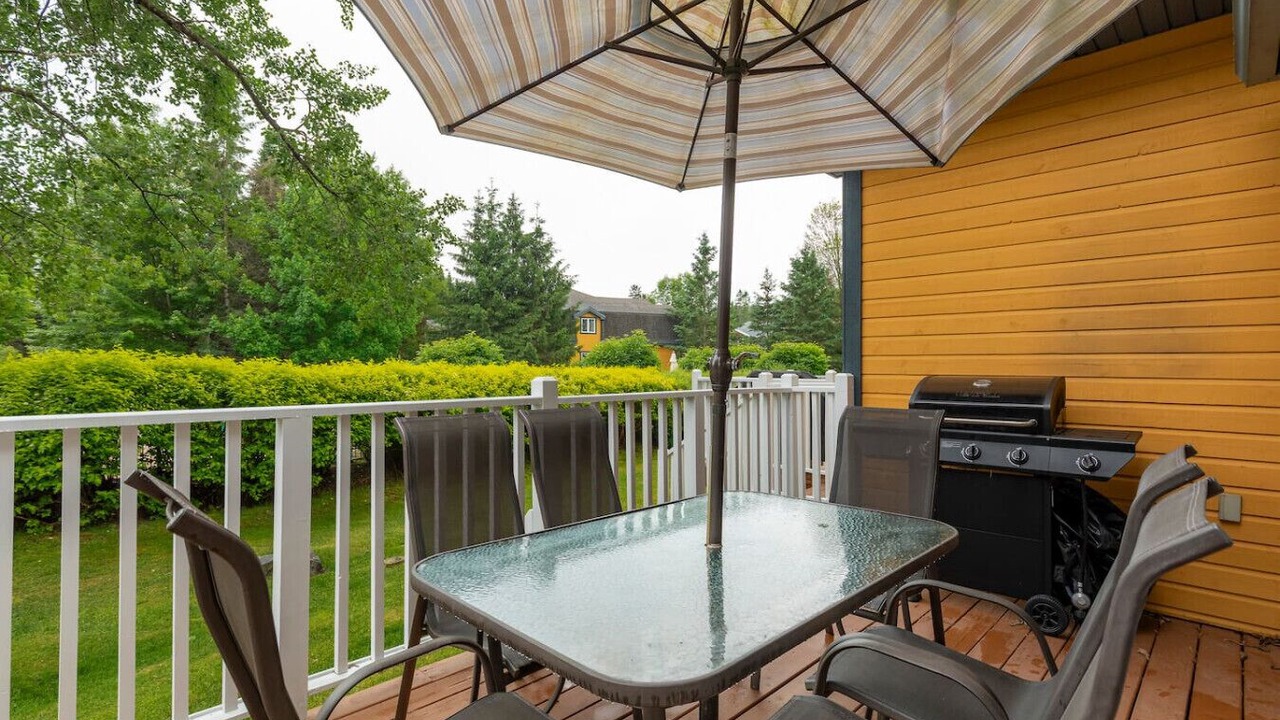 Photo of Outdoor in Mont-Tremblant