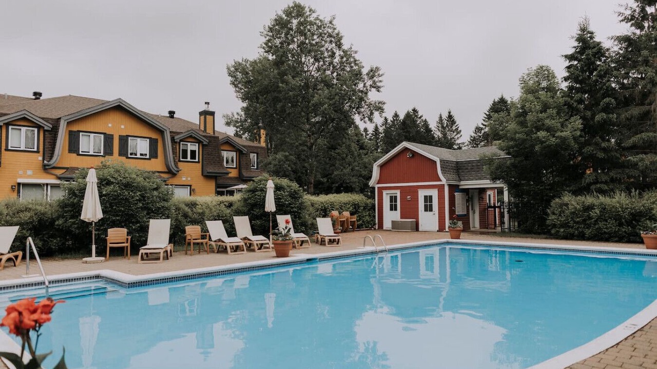 Photo of Outdoor in Mont-Tremblant