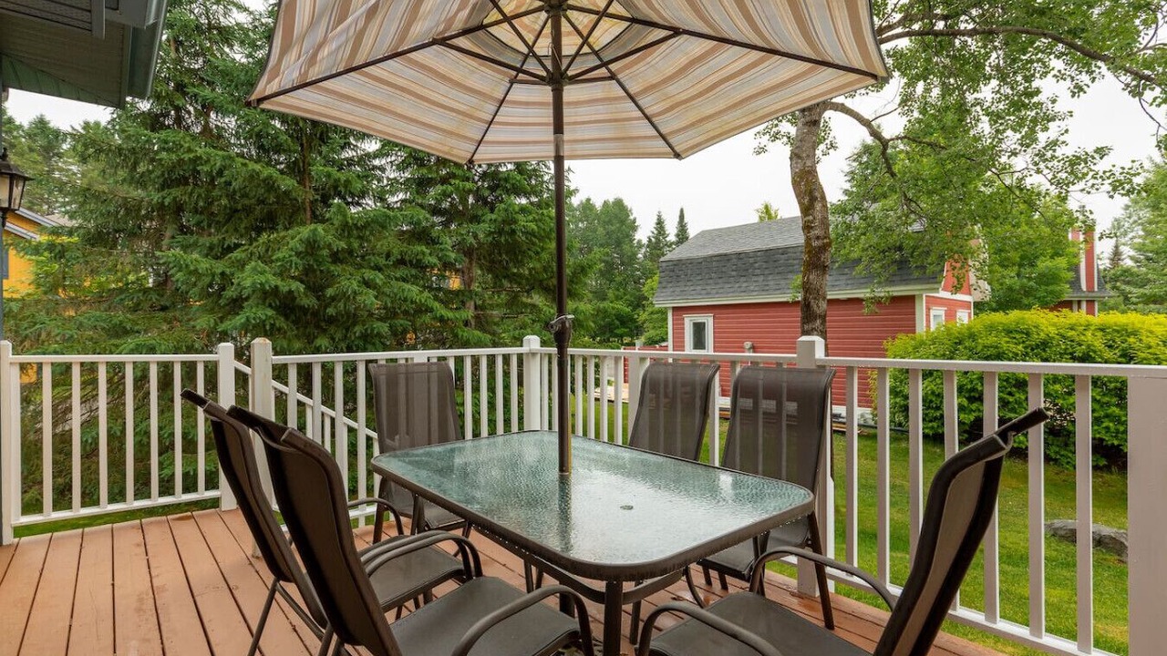 Photo of Outdoor in Mont-Tremblant