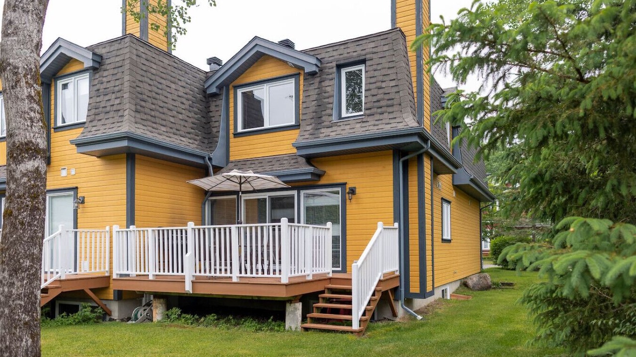 Photo of Outdoor in Mont-Tremblant