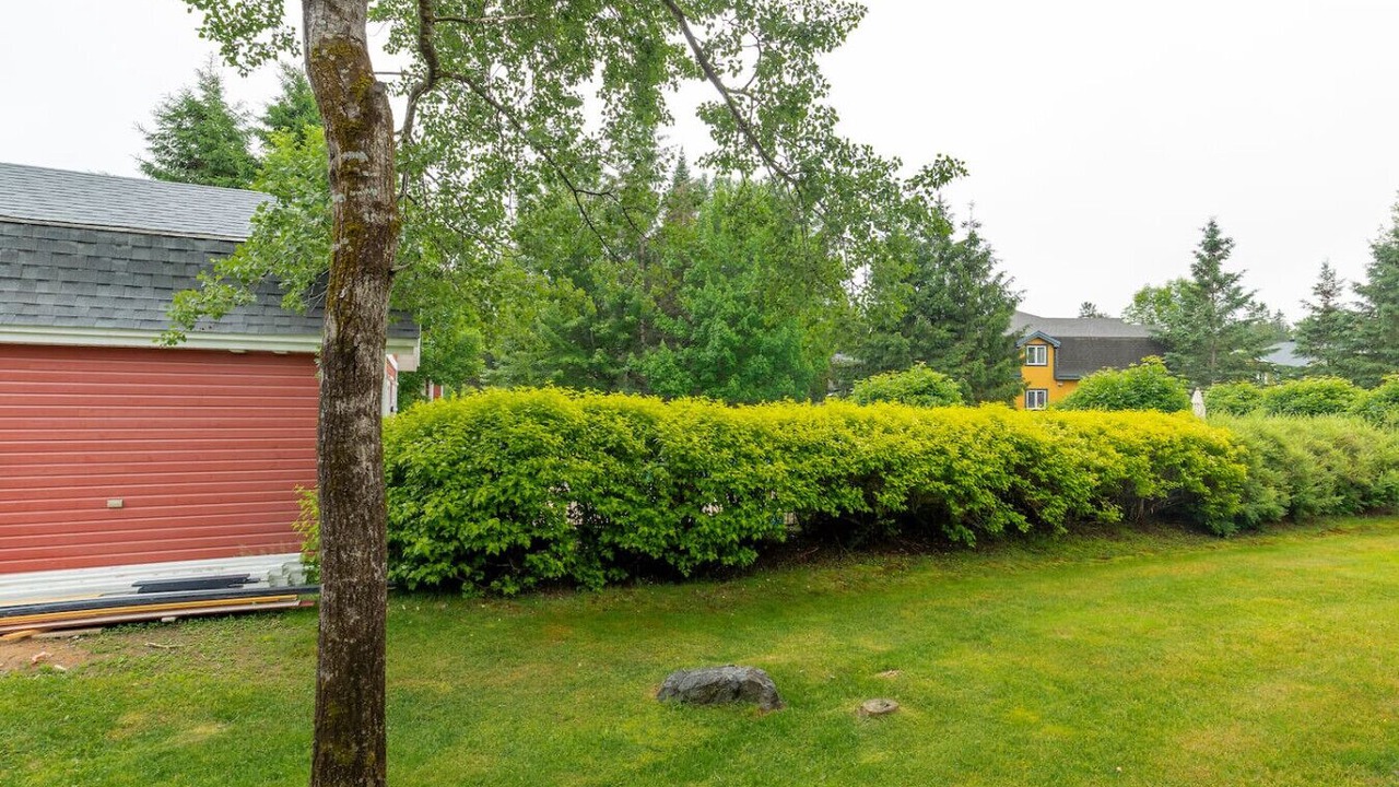 Photo of Outdoor in Mont-Tremblant