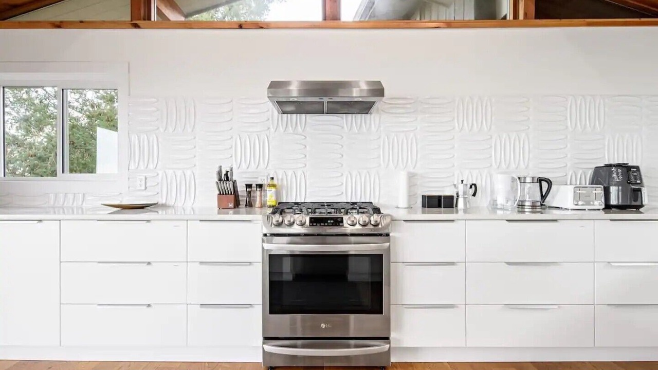 Photo of Kitchen in Regional District of Nanaimo