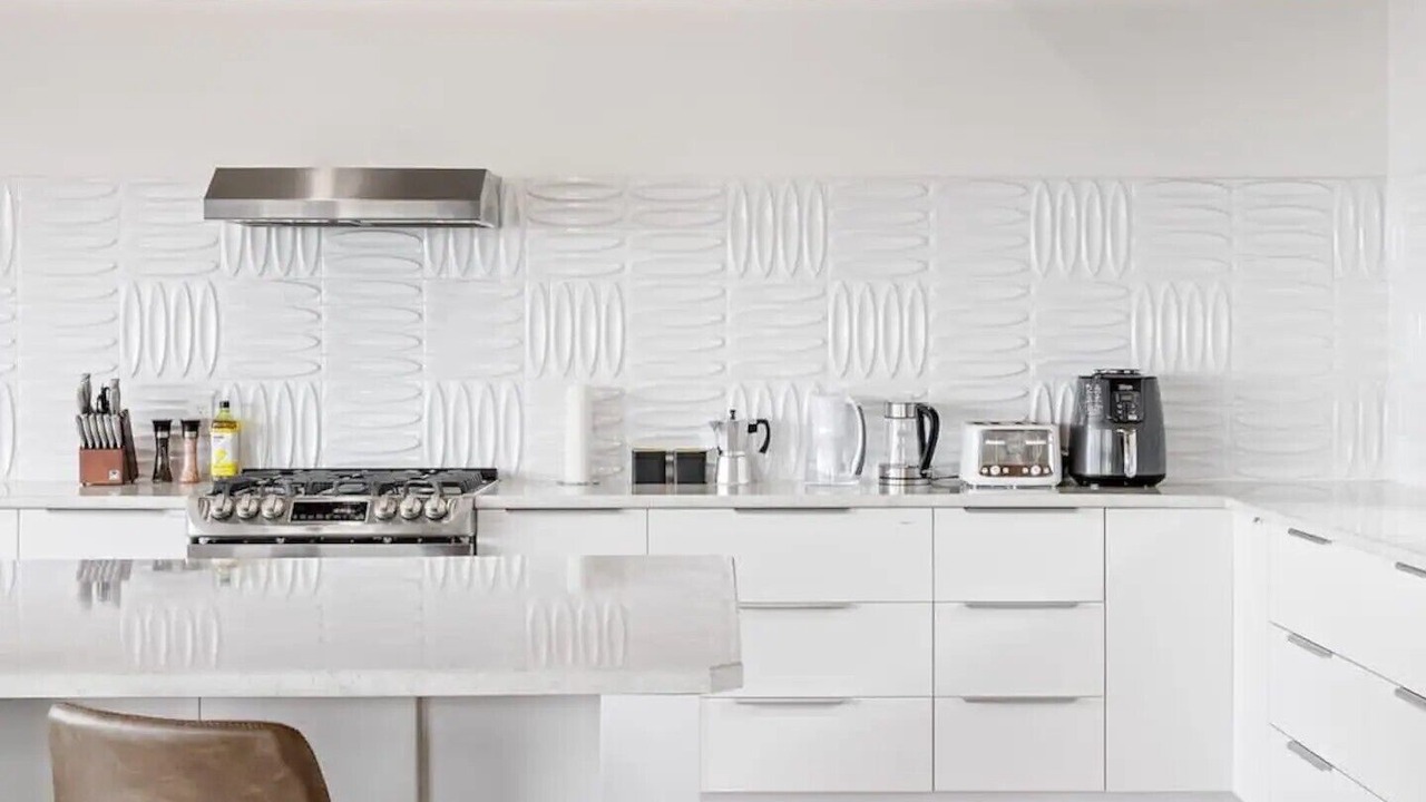 Photo of Kitchen in Regional District of Nanaimo