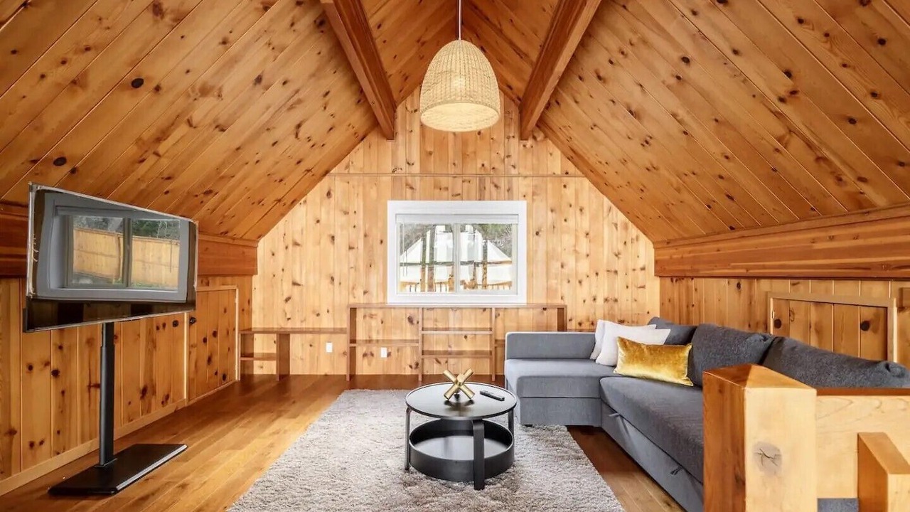Photo of Livingroom in Regional District of Nanaimo