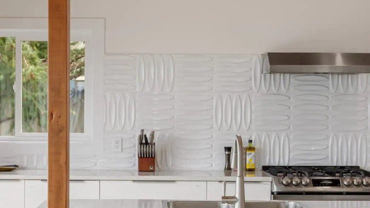 Photo of Kitchen in Regional District of Nanaimo