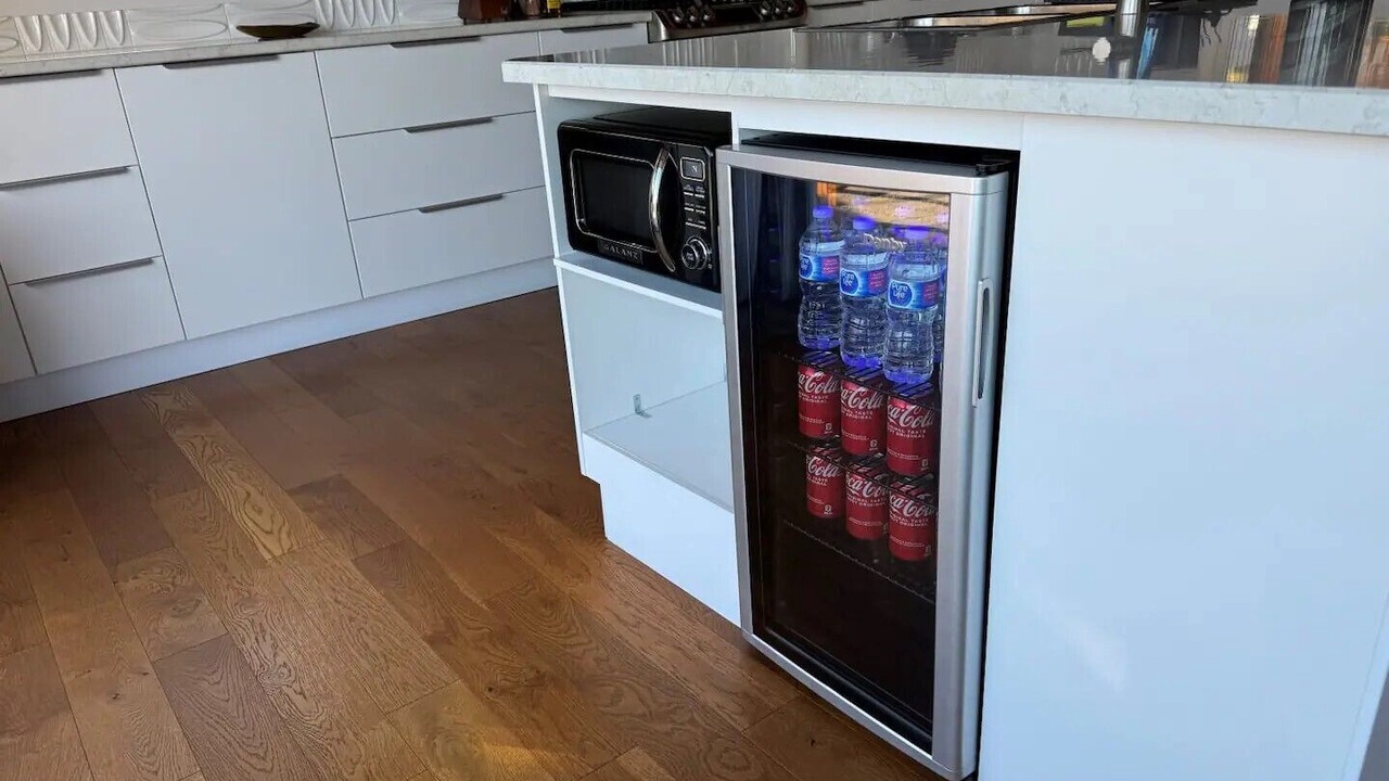 Photo of Kitchen in Regional District of Nanaimo