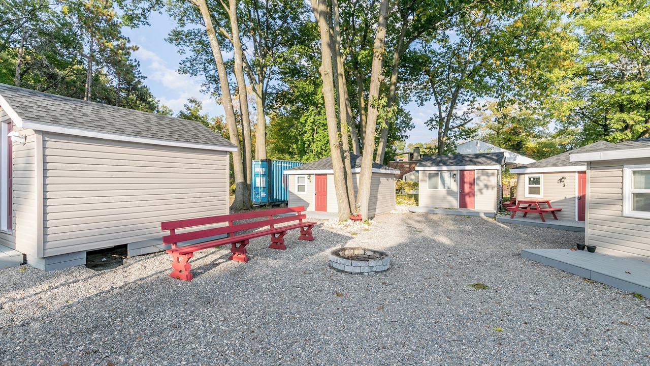 Photo of Outdoor in Wasaga Beach