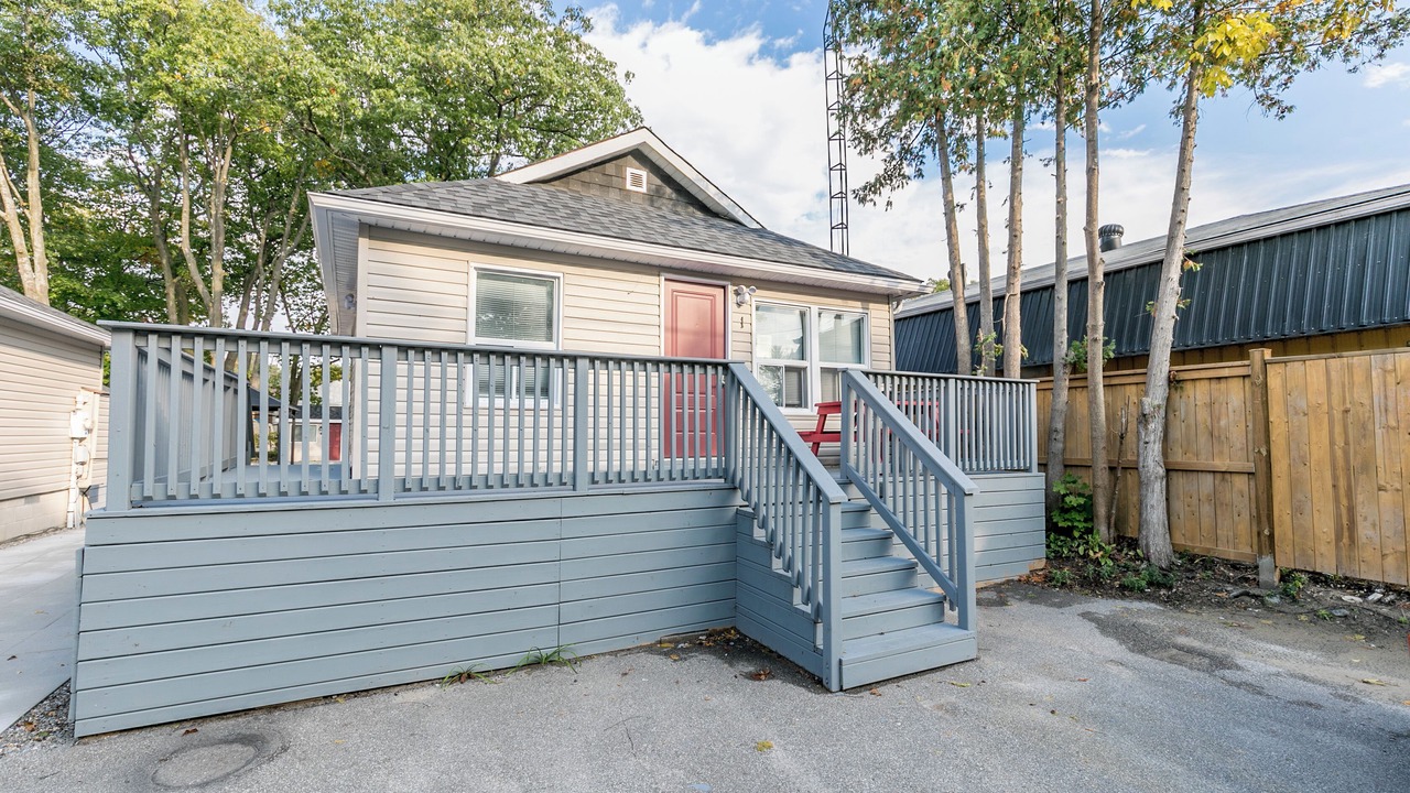 Photo of Outdoor in Wasaga Beach