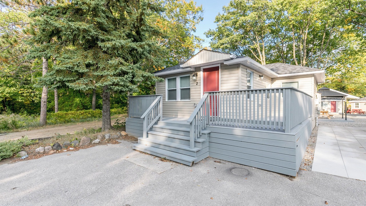 Photo of Outdoor in Wasaga Beach