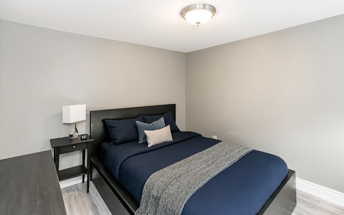 Photo of Bedroom in Wasaga Beach
