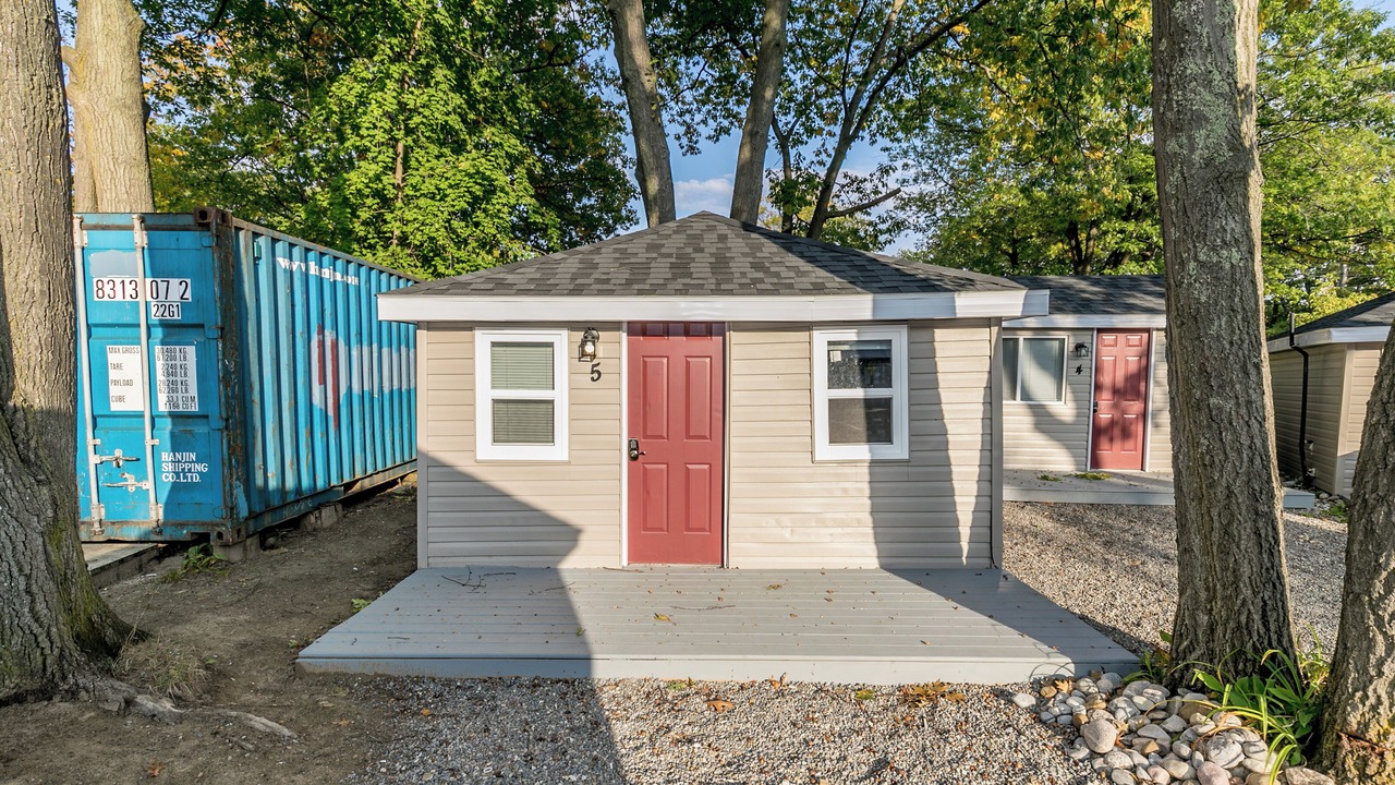 Photo of Outdoor in Wasaga Beach
