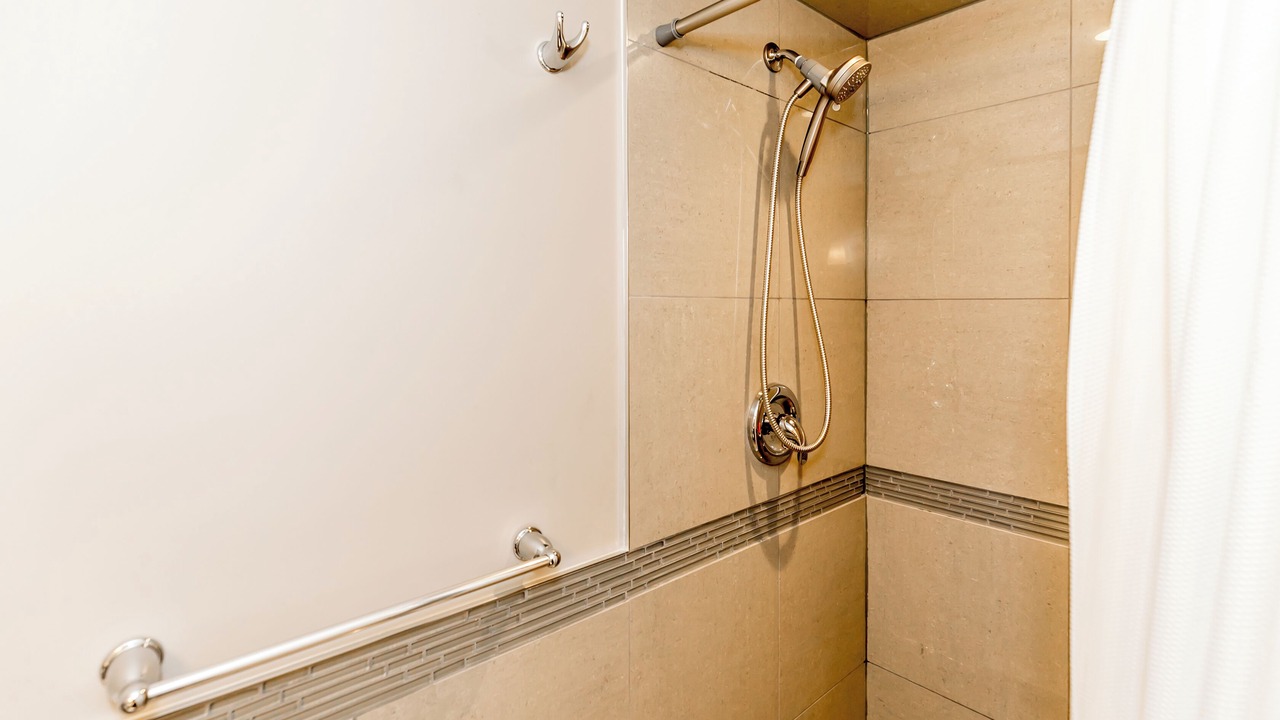 Photo of Bathroom in Wasaga Beach