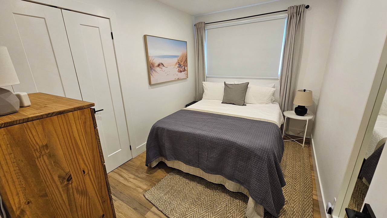 Photo of Bedroom in Cannifton