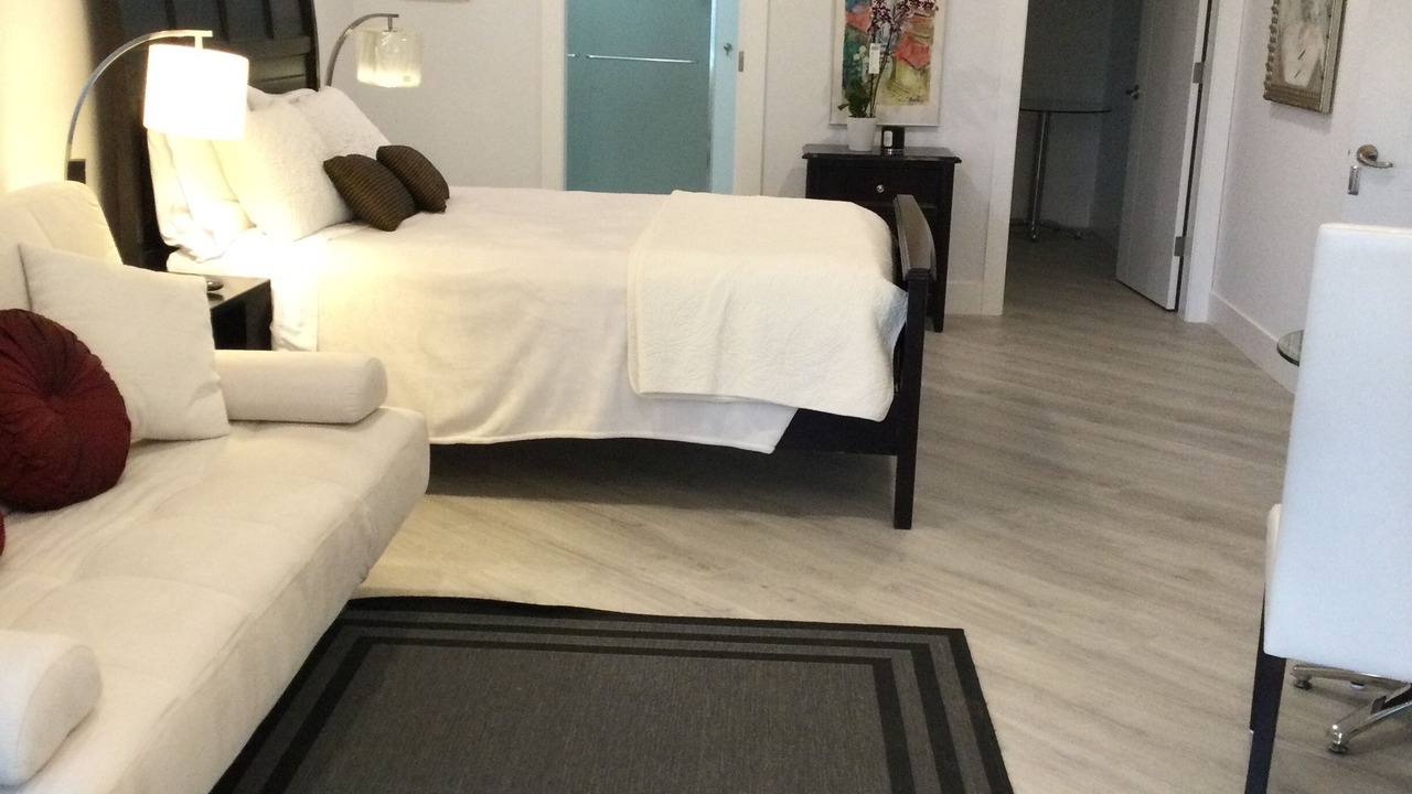 Photo of Bedroom in West Porpoise Bay