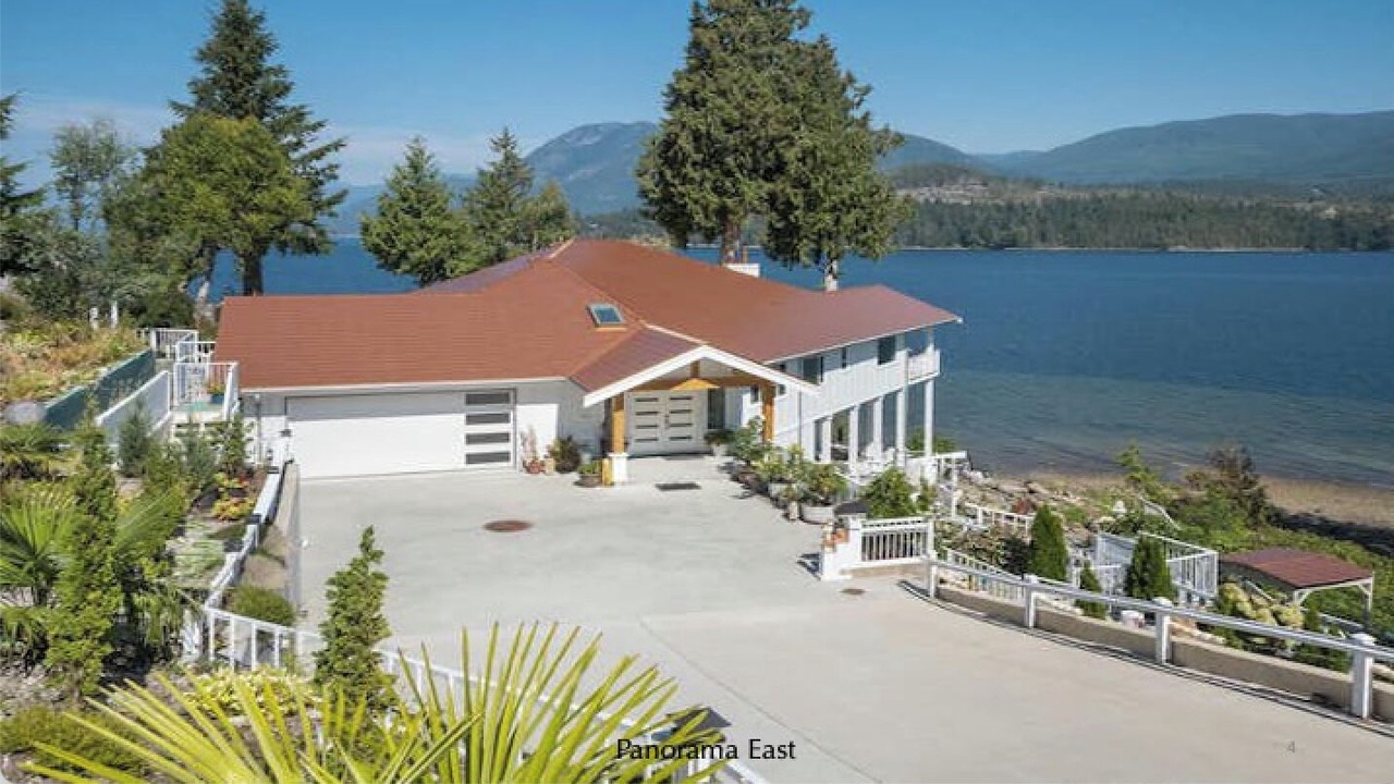 Photo of Outdoor in West Porpoise Bay