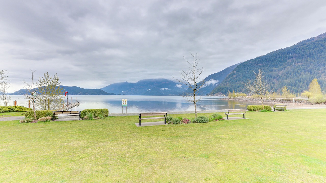 Photo of Others in Harrison Hot Springs