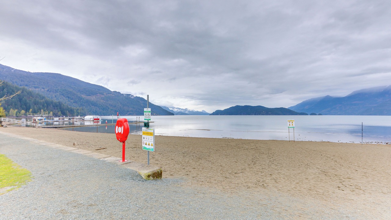 Photo of Others in Harrison Hot Springs