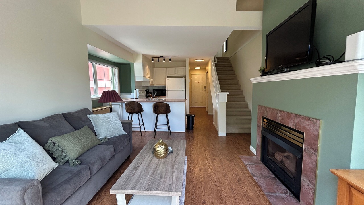 Photo of Bedroom in Quail Ridge