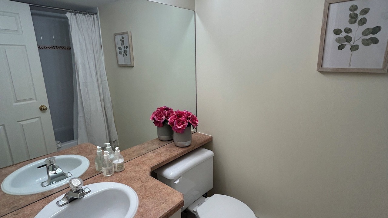 Photo of Bathroom in Quail Ridge