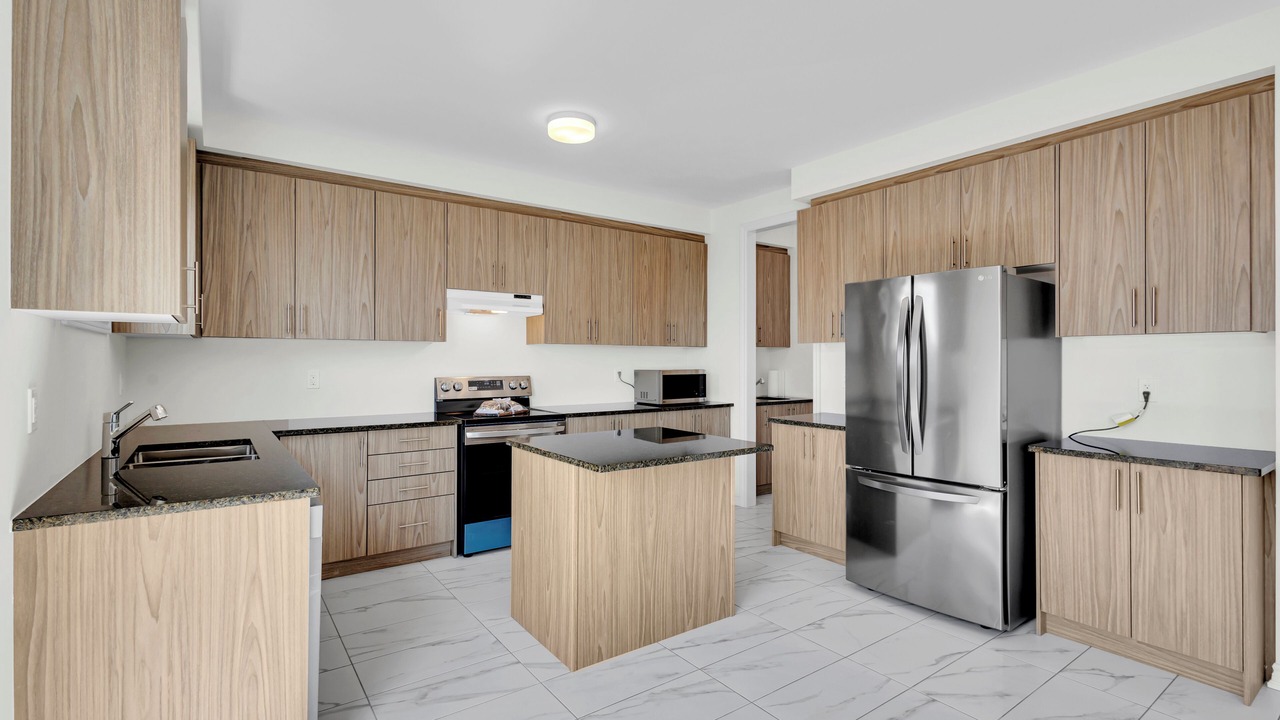 Photo of Kitchen in Cobourg