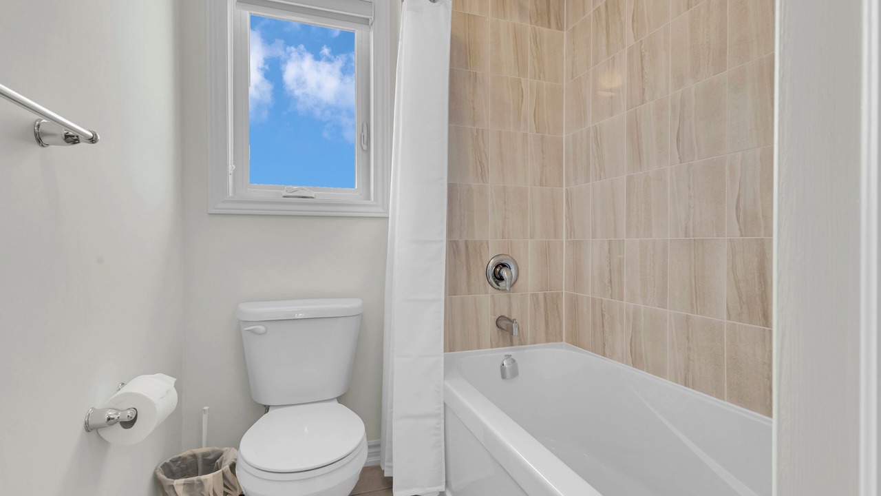Photo of Bathroom in Cobourg