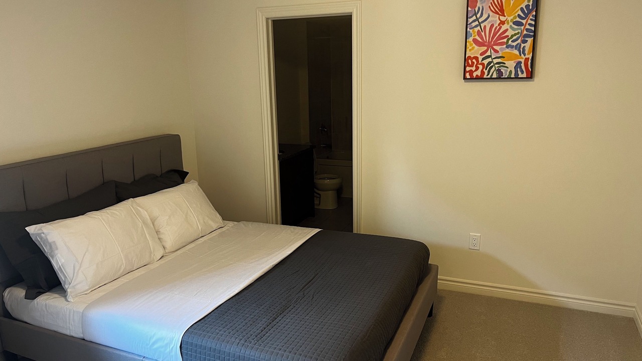 Photo of Bedroom in Cobourg