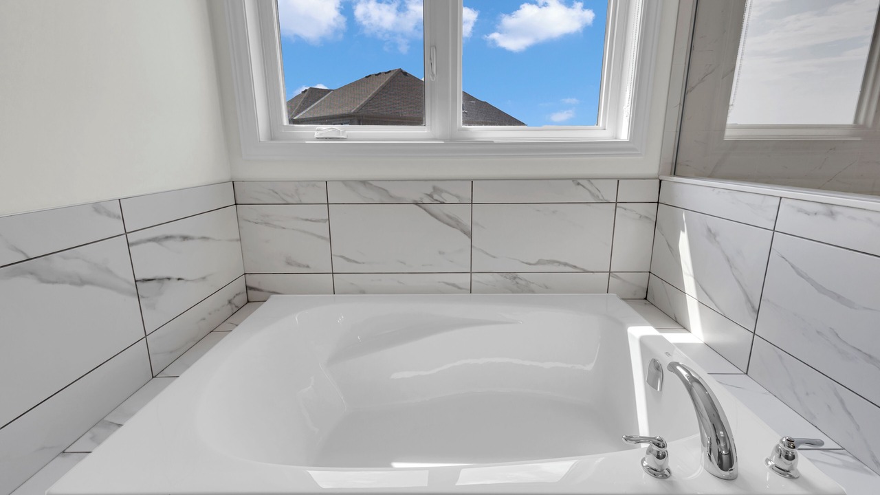 Photo of Bathroom in Cobourg