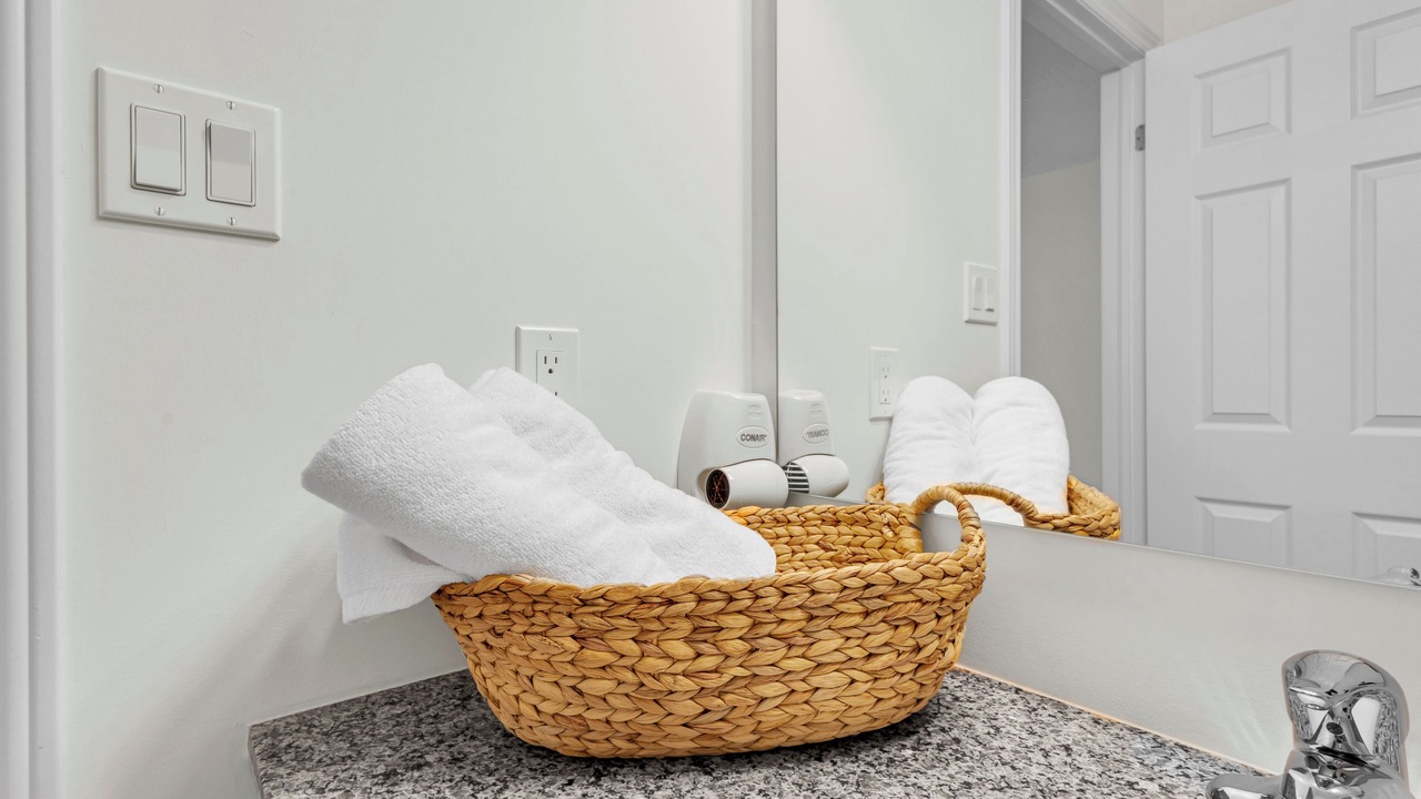 Photo of Bathroom in Cobourg