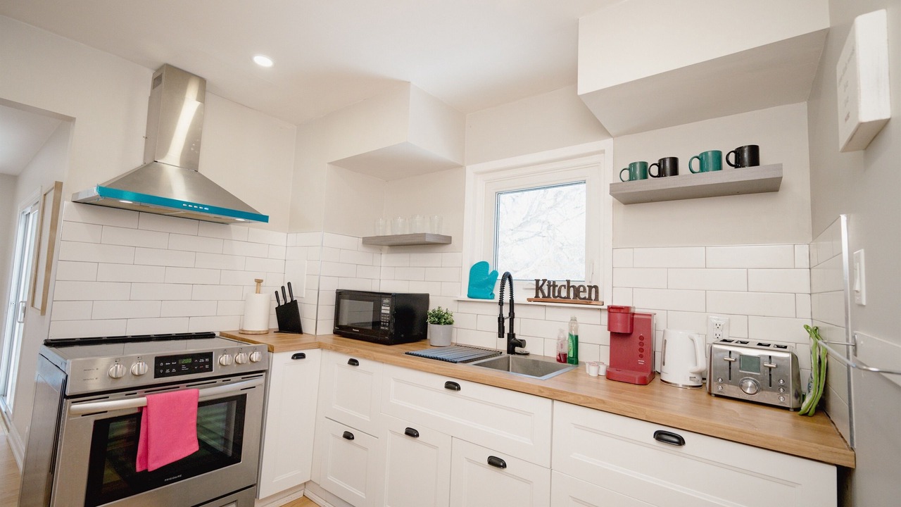 Photo of Kitchen in Whitney