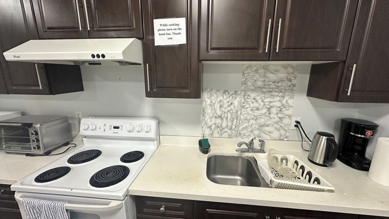 Photo of Kitchen in Fraserview