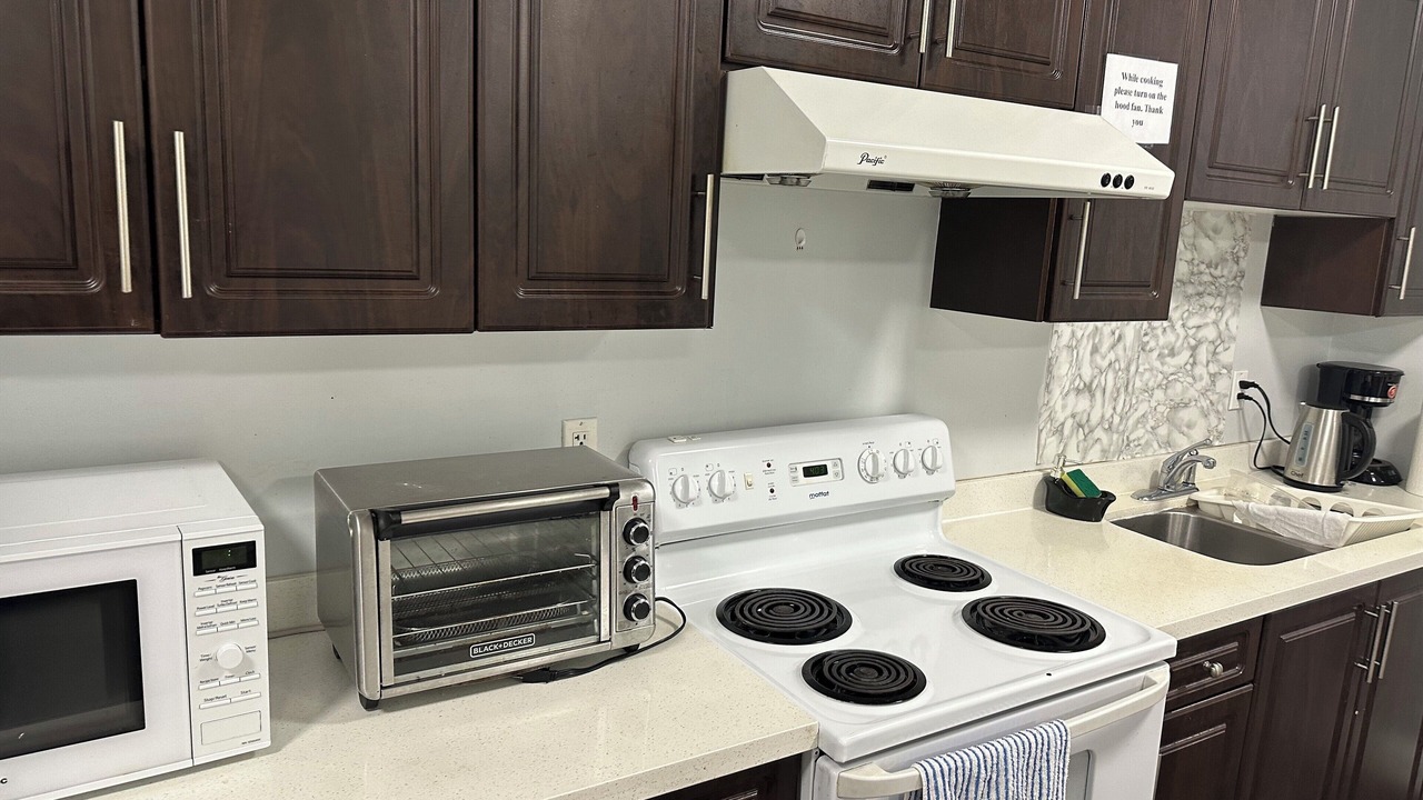 Photo of Kitchen in Fraserview