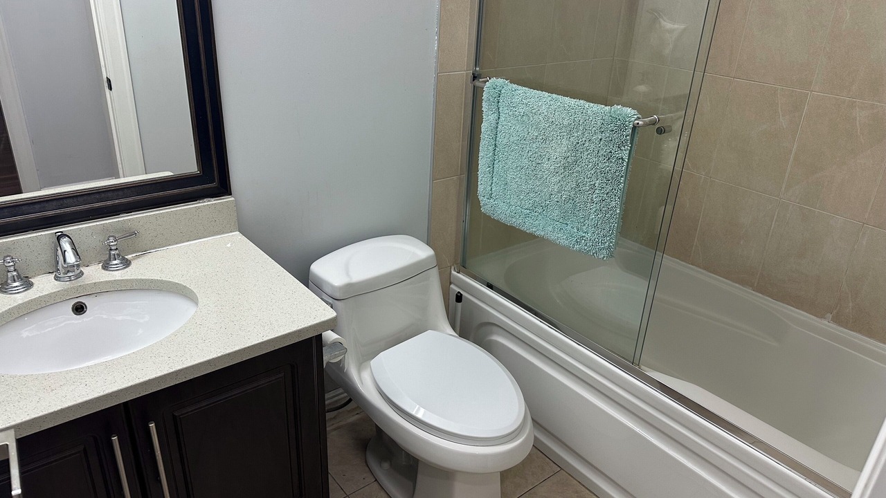 Photo of Bathroom in Fraserview