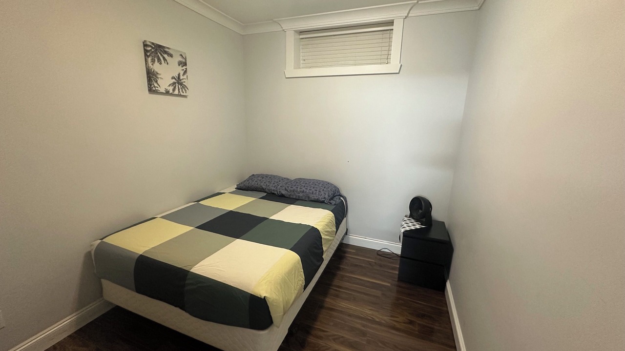 Photo of Bedroom in Fraserview