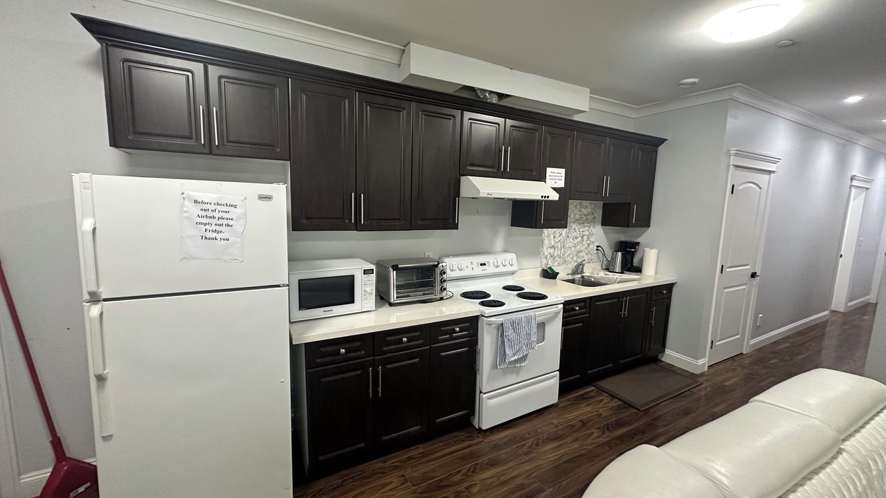 Photo of Kitchen in Fraserview