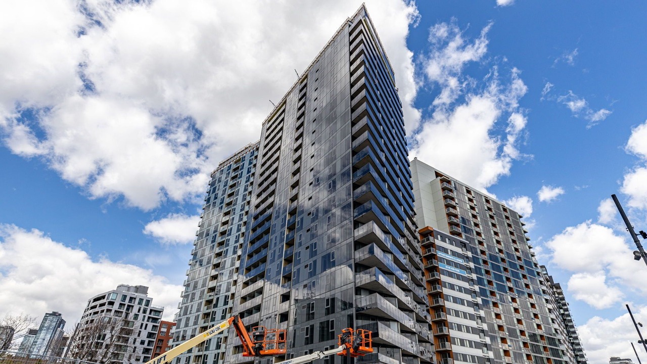 Photo of Outdoor in Griffintown