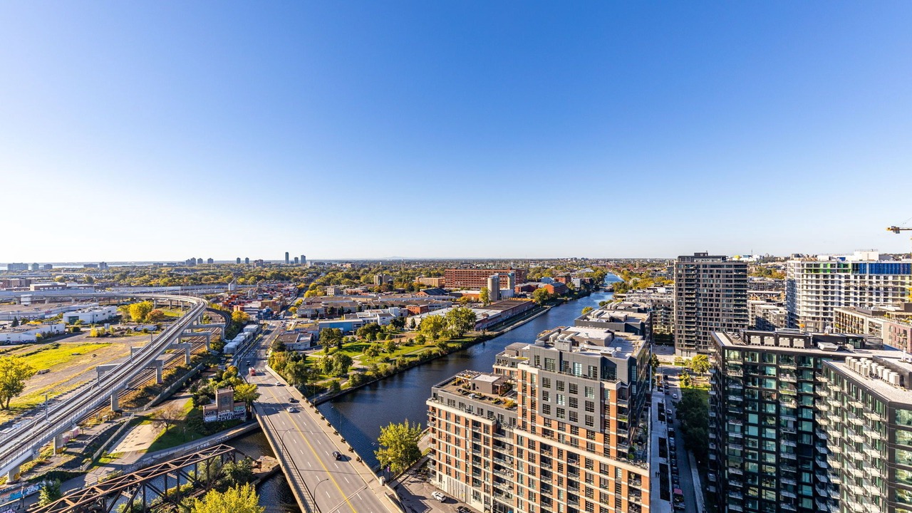 Photo of Outdoor in Griffintown